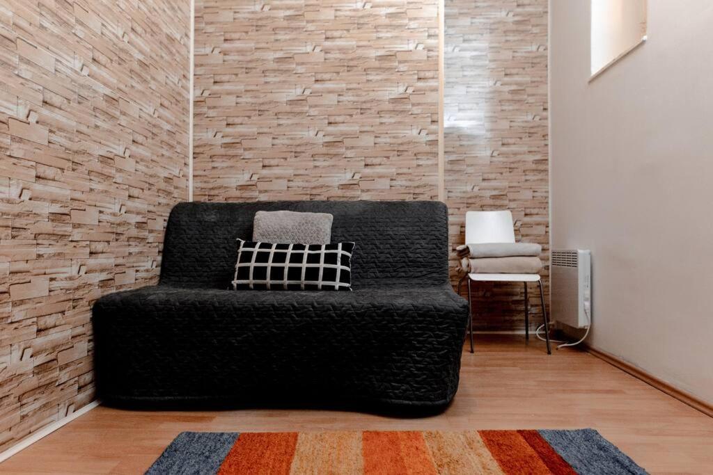 Cozy Apartment In Prague'S Best Area Eksteriør bilde