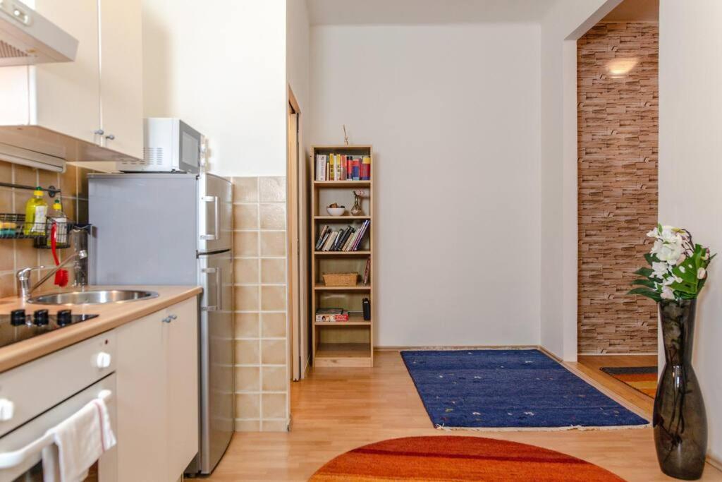 Cozy Apartment In Prague'S Best Area Eksteriør bilde